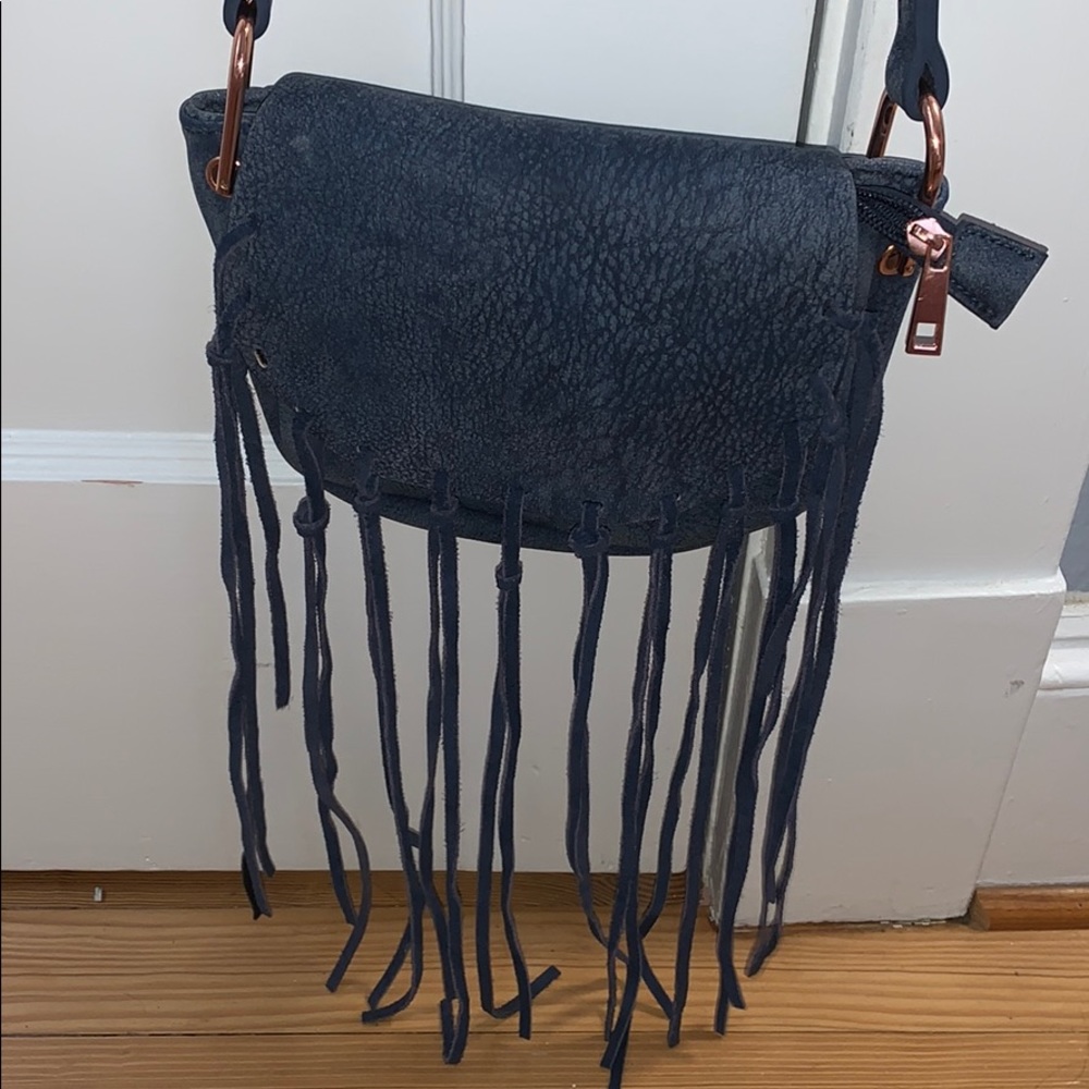 Free People Purse